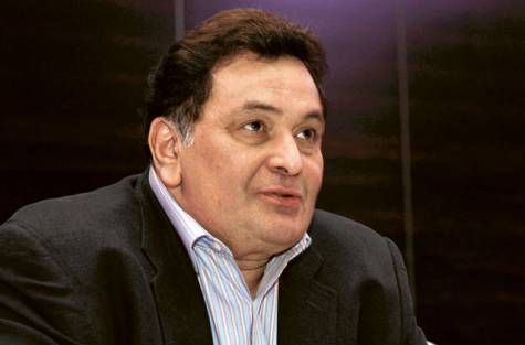 40 years after Bobby, it is time for Rishi Kapoor's biography 